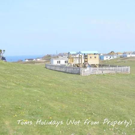 Holiday home D32 Chyanvean, Riviere Towans